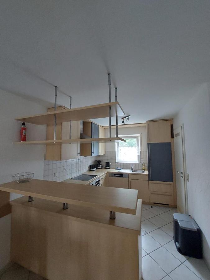Apartments Harbour Apartments Hoeri 50M Vom See Am Yachthafen Moos Bei Radolfzell Exterior foto
