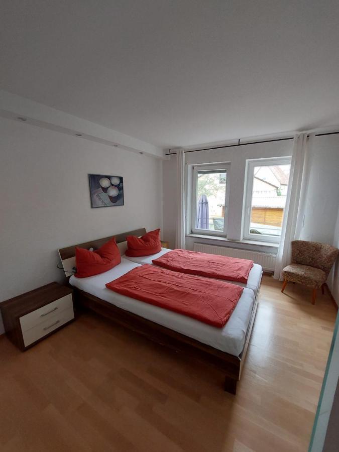Apartments Harbour Apartments Hoeri 50M Vom See Am Yachthafen Moos Bei Radolfzell Exterior foto