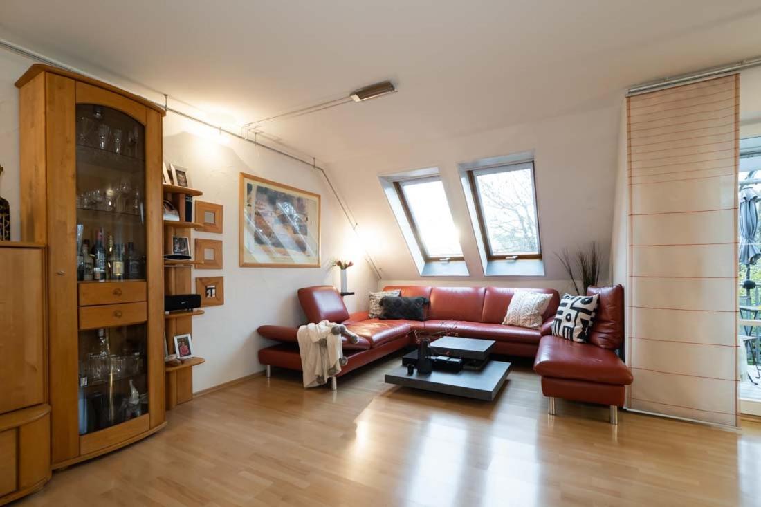 Apartments Harbour Apartments Hoeri 50M Vom See Am Yachthafen Moos Bei Radolfzell Exterior foto